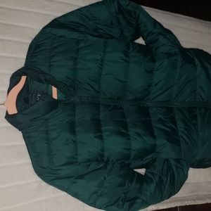 Children's Place Boys Puffer Coat